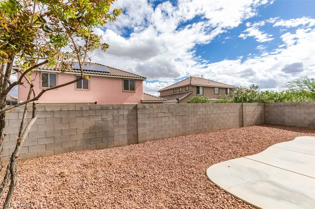 5512 Grand Rapids, North Las Vegas, NV 89031
