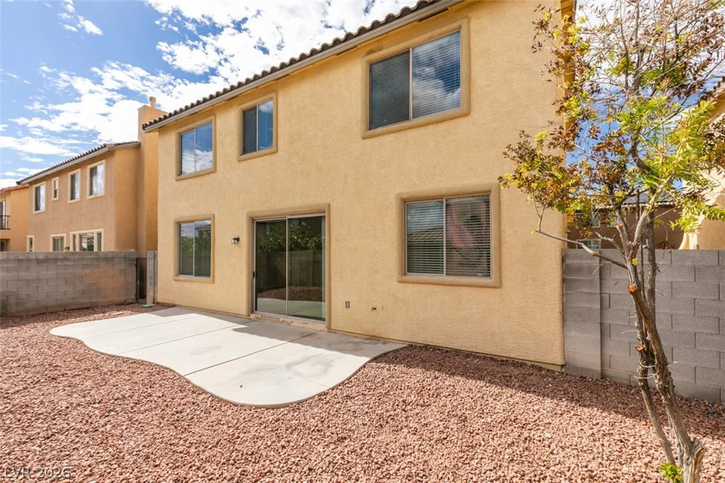 5512 Grand Rapids, North Las Vegas, NV 89031