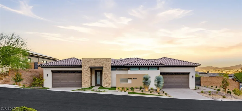 11262 San Terrazo, Las Vegas, NV 89141
