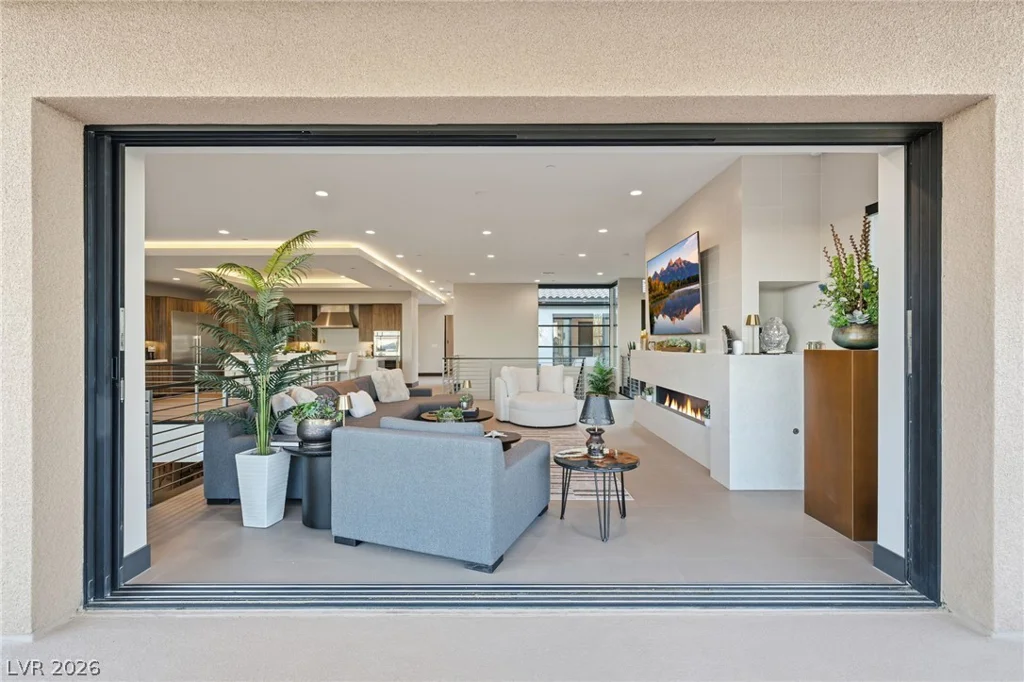 11262 San Terrazo, Las Vegas, NV 89141