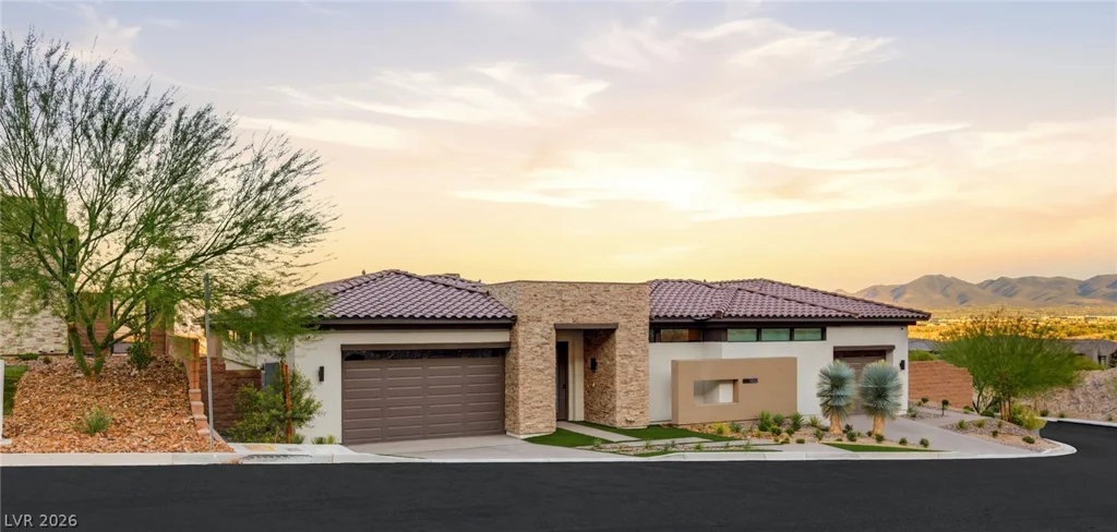 11262 San Terrazo, Las Vegas, NV 89141