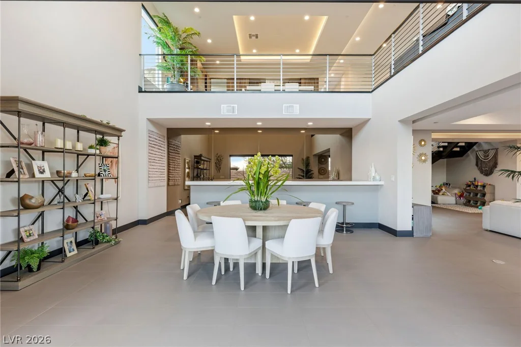 11262 San Terrazo, Las Vegas, NV 89141