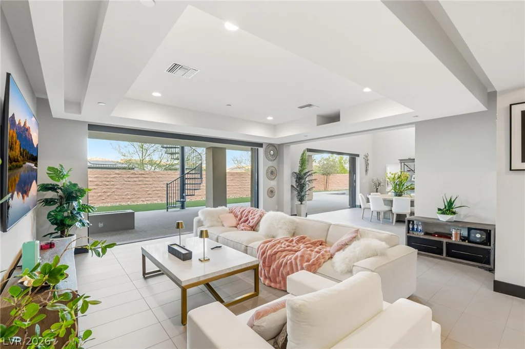 11262 San Terrazo, Las Vegas, NV 89141