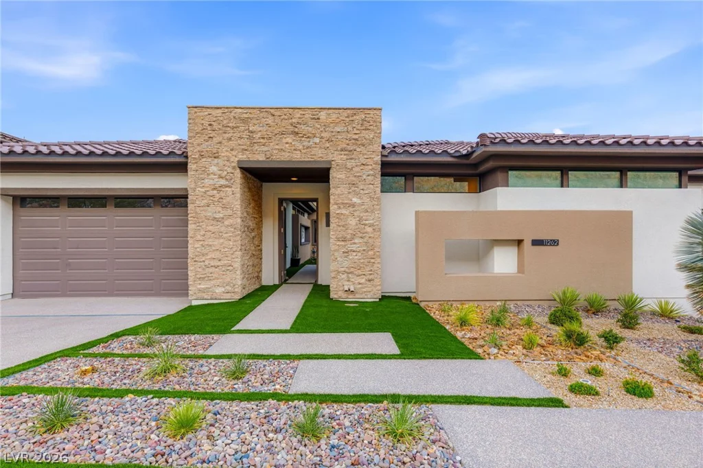 11262 San Terrazo, Las Vegas, NV 89141