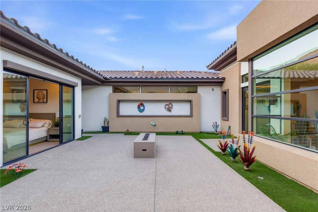 11262 San Terrazo, Las Vegas, NV 89141