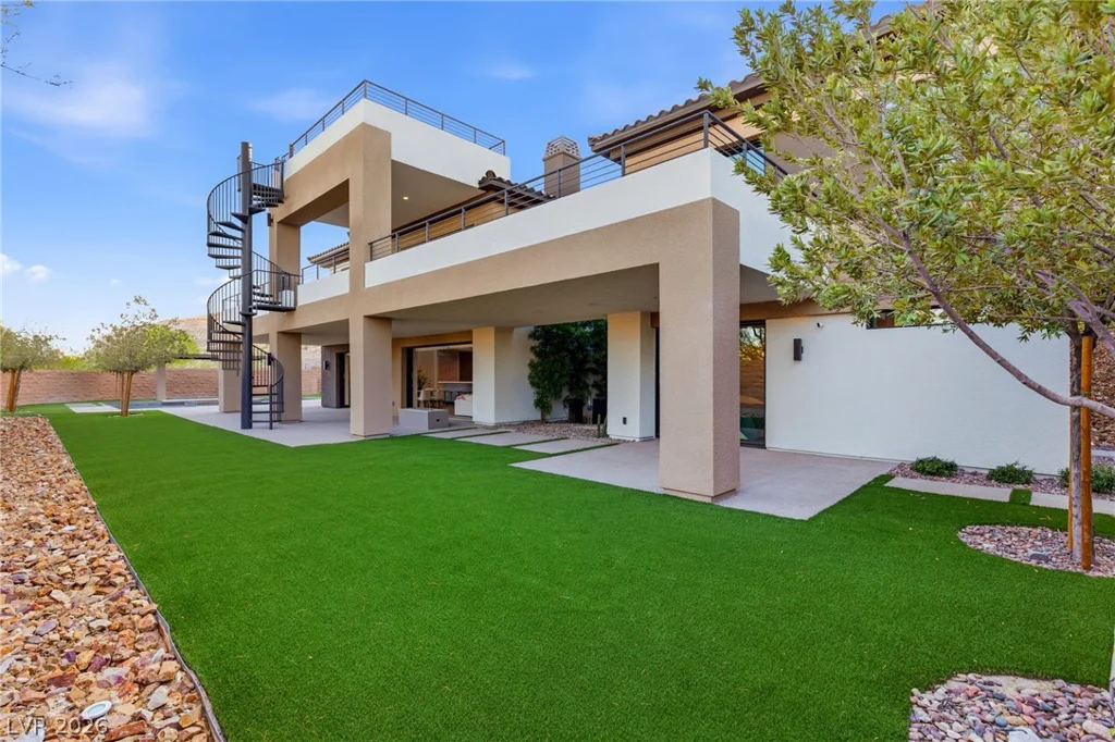 11262 San Terrazo, Las Vegas, NV 89141