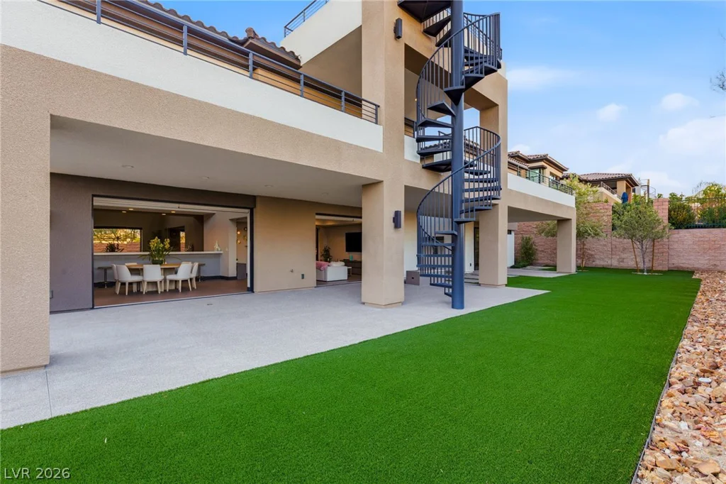 11262 San Terrazo, Las Vegas, NV 89141