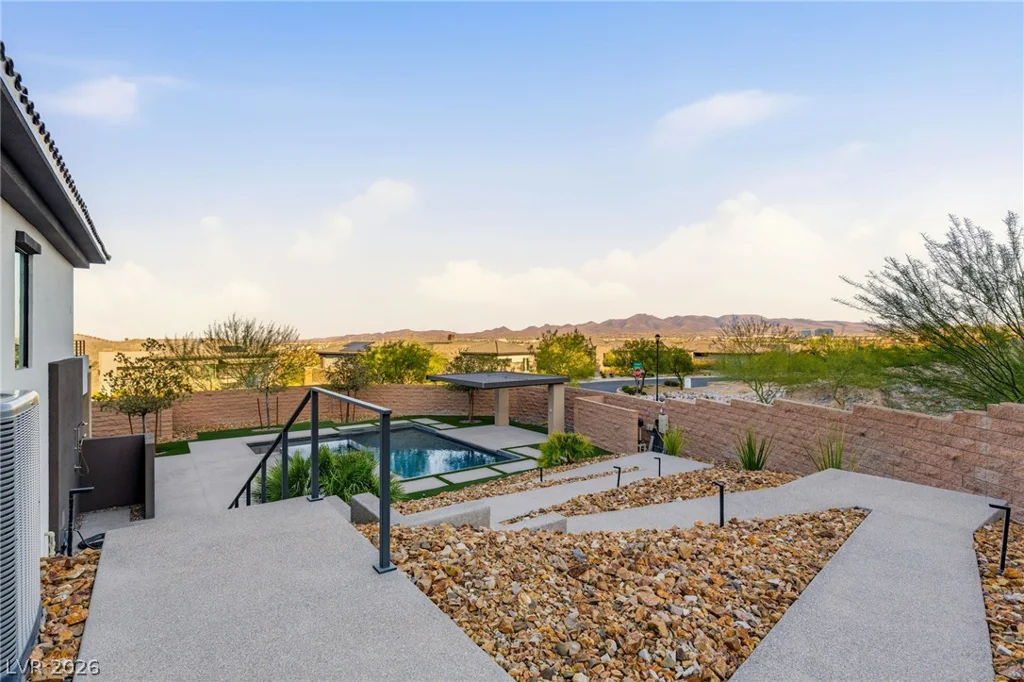 11262 San Terrazo, Las Vegas, NV 89141