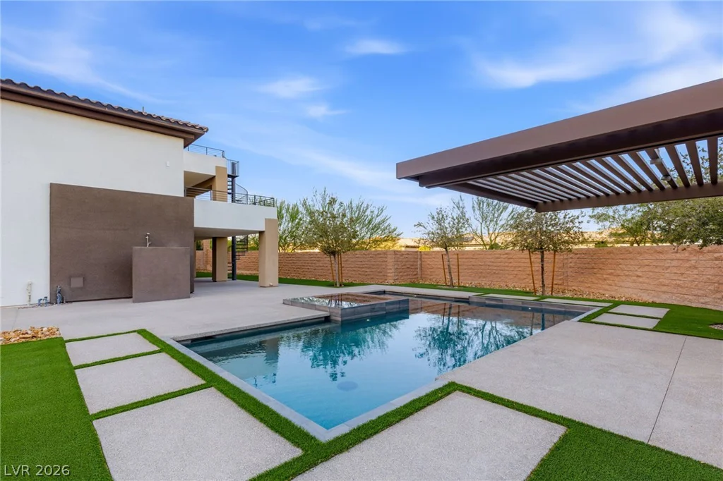 11262 San Terrazo, Las Vegas, NV 89141