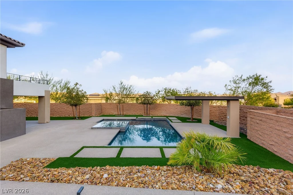 11262 San Terrazo, Las Vegas, NV 89141