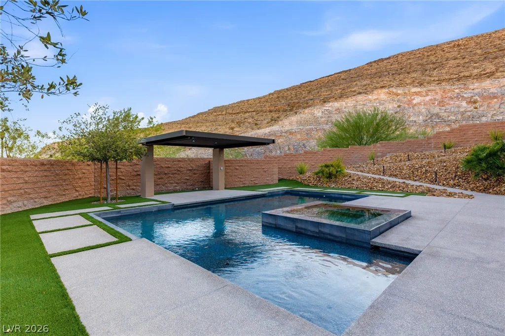 11262 San Terrazo, Las Vegas, NV 89141