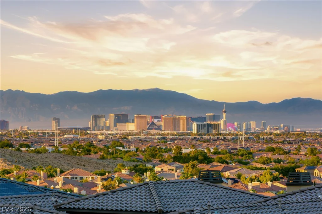11262 San Terrazo, Las Vegas, NV 89141