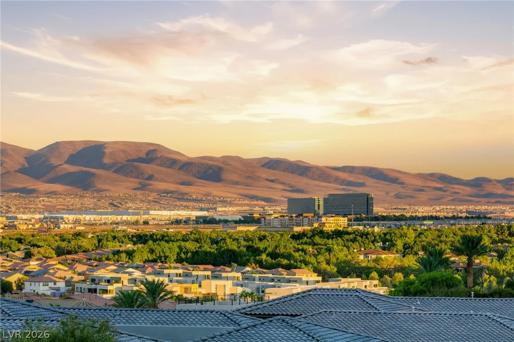 11262 San Terrazo, Las Vegas, NV 89141