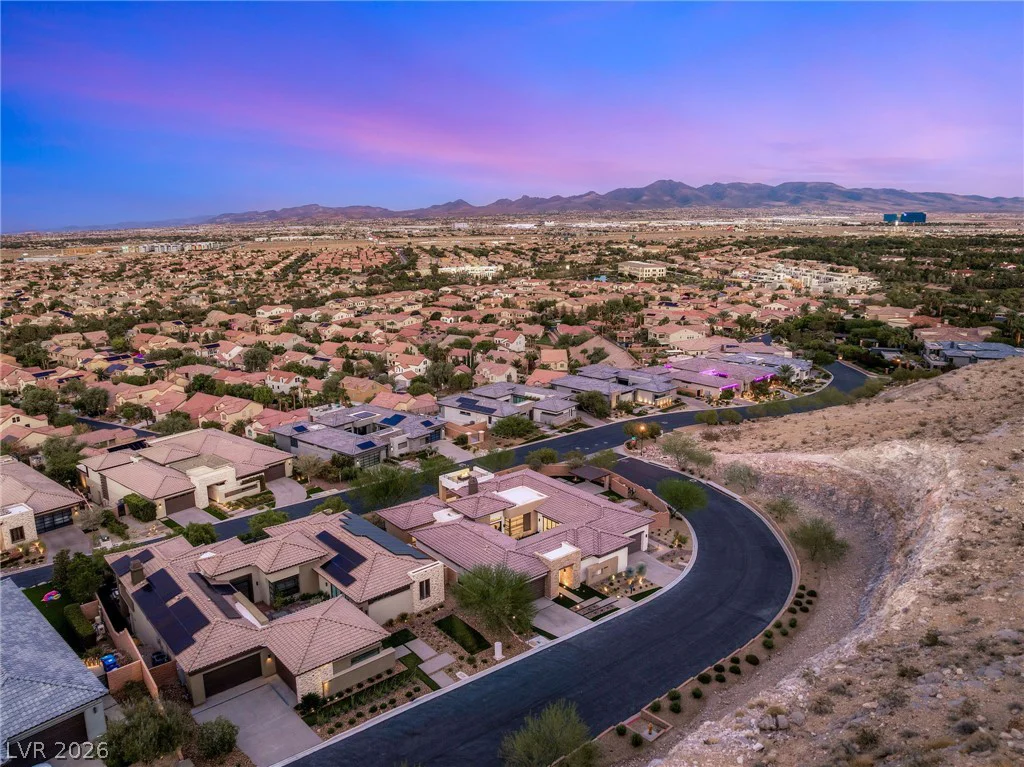 11262 San Terrazo, Las Vegas, NV 89141