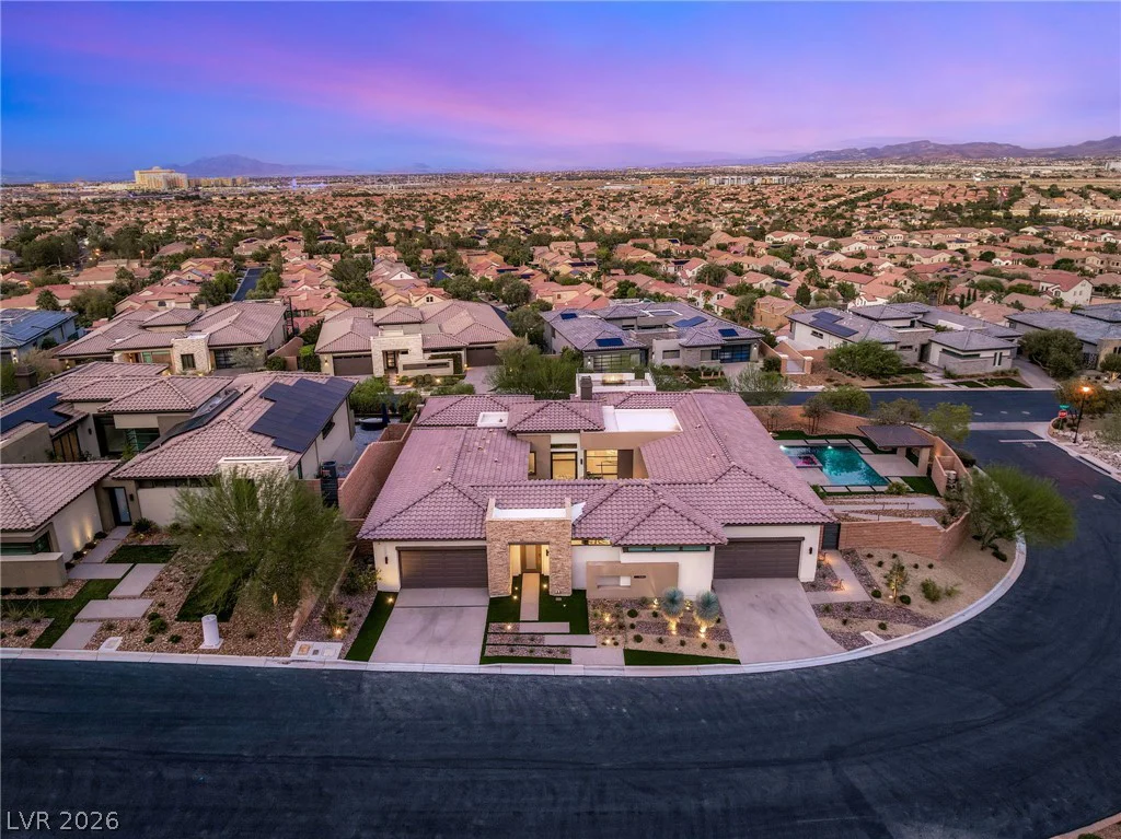 11262 San Terrazo, Las Vegas, NV 89141