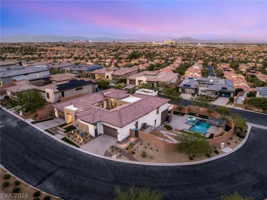 11262 San Terrazo, Las Vegas, NV 89141