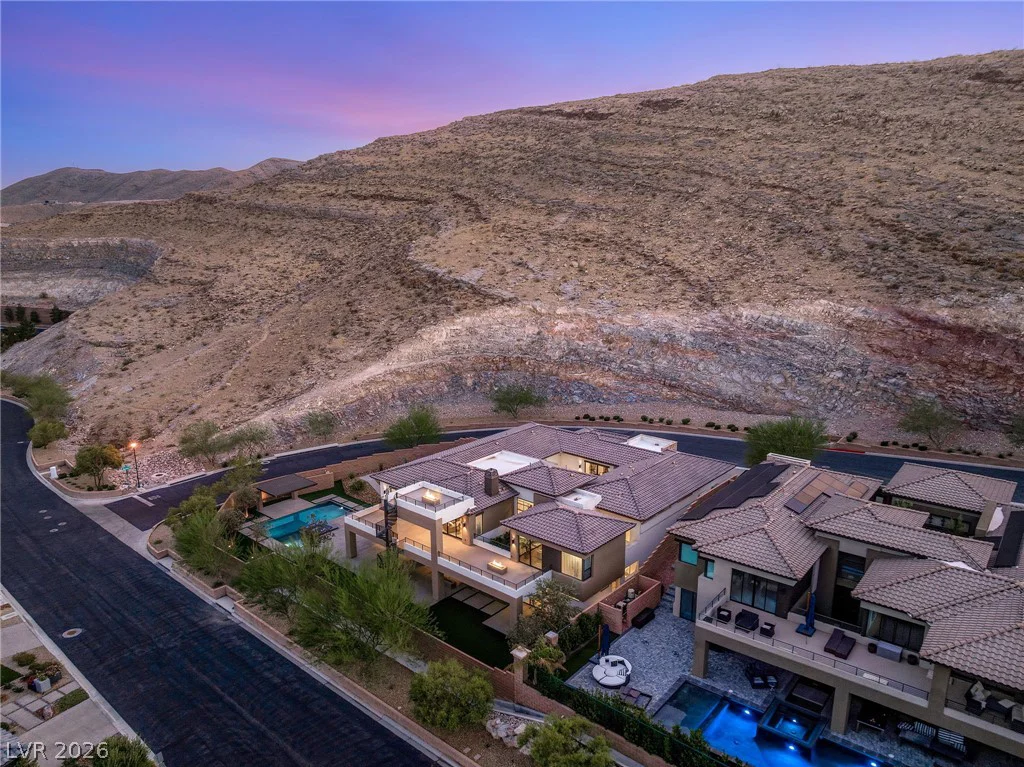 11262 San Terrazo, Las Vegas, NV 89141