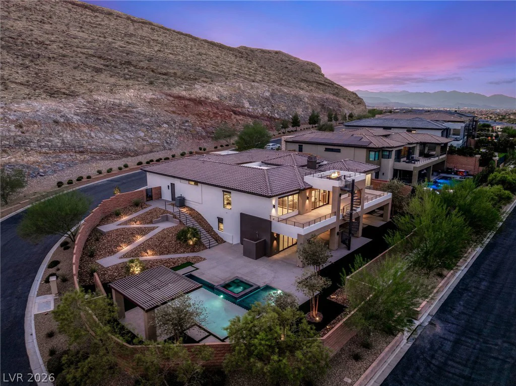 11262 San Terrazo, Las Vegas, NV 89141