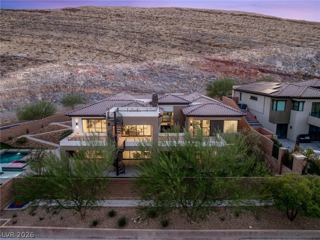 11262 San Terrazo, Las Vegas, NV 89141