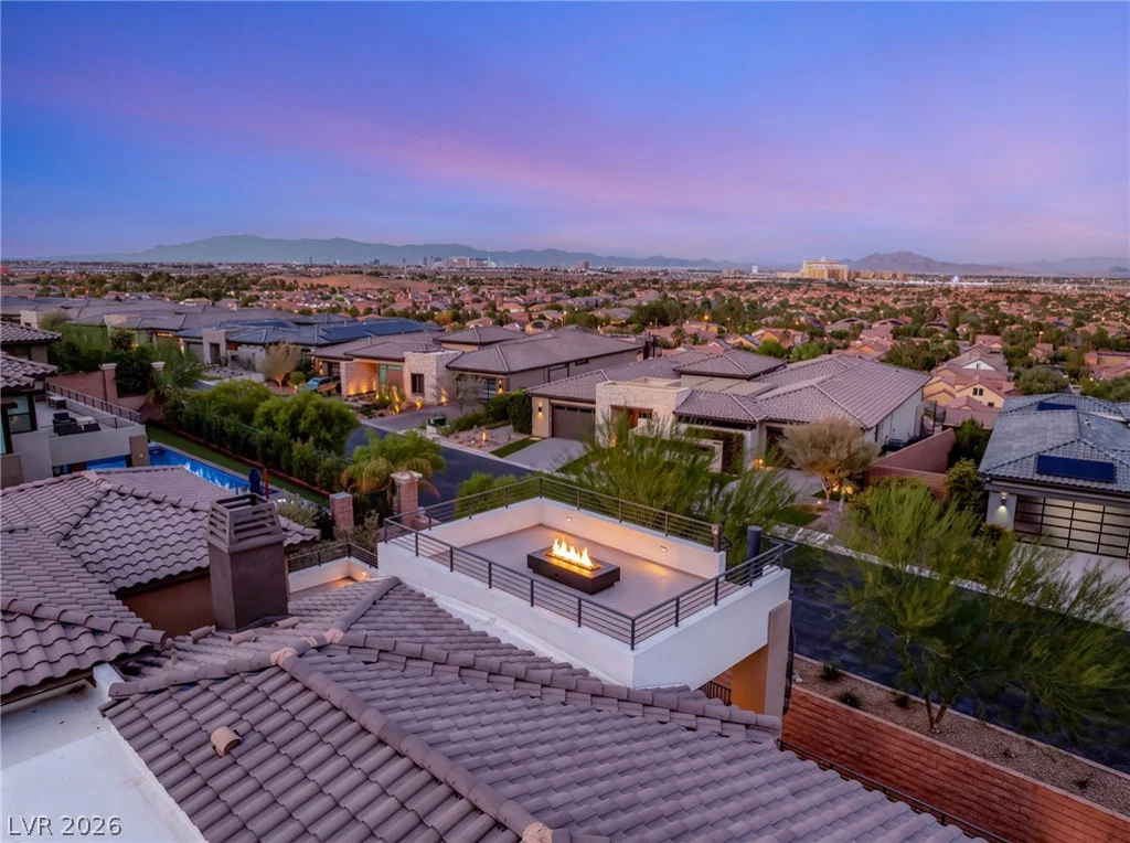 11262 San Terrazo, Las Vegas, NV 89141