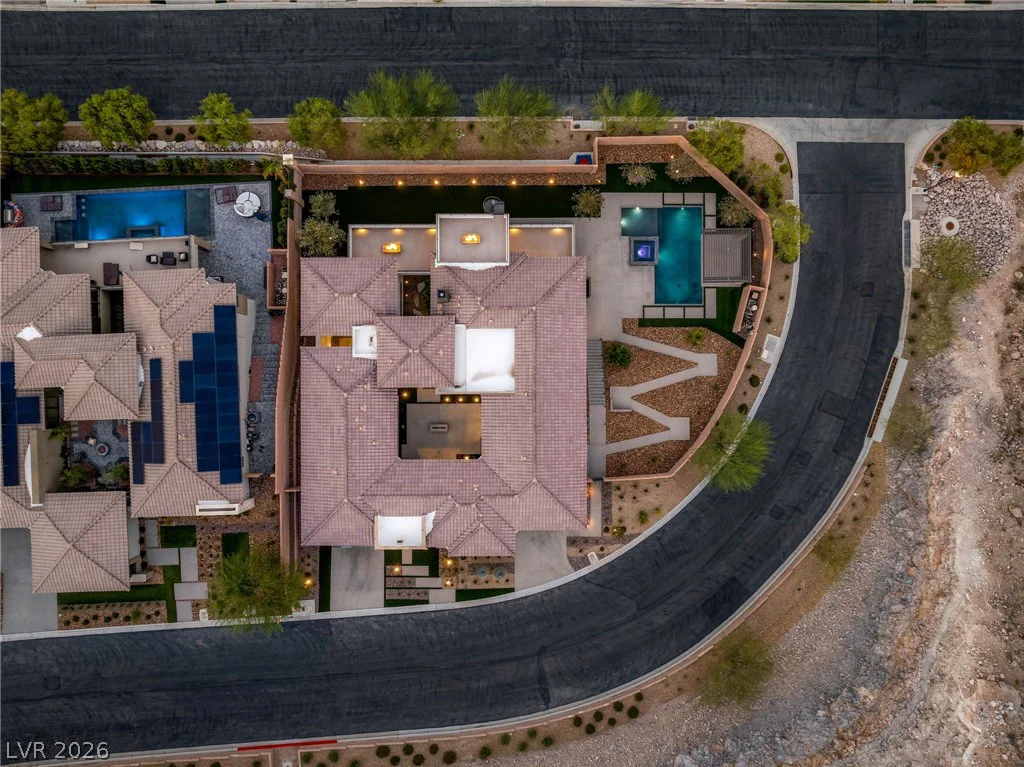 11262 San Terrazo, Las Vegas, NV 89141