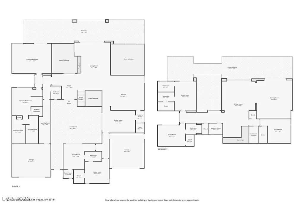 11262 San Terrazo, Las Vegas, NV 89141