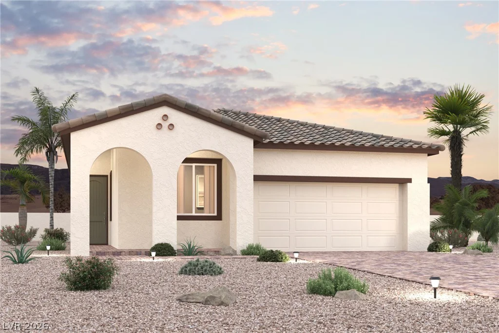 8129 Vanhoy Creek, Las Vegas, NV 89166