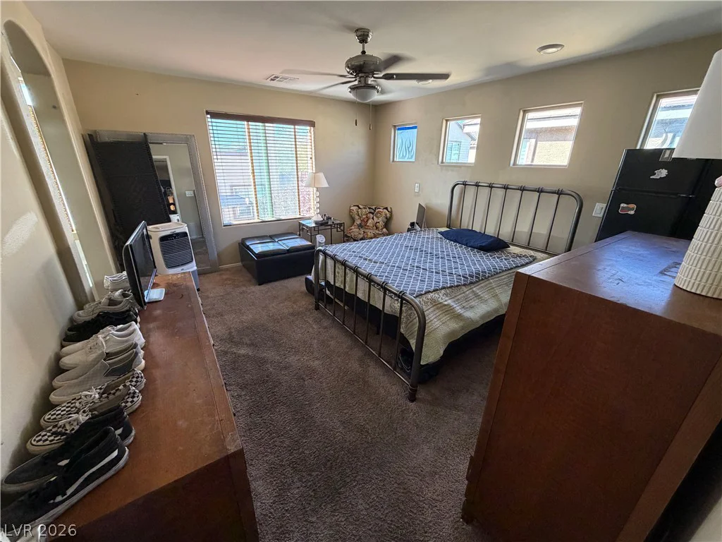 9325 Roadmaster, Las Vegas, NV 89178