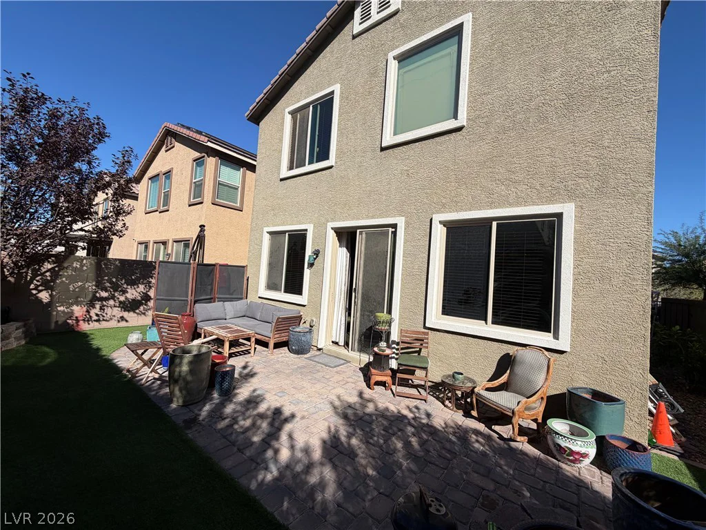 9325 Roadmaster, Las Vegas, NV 89178