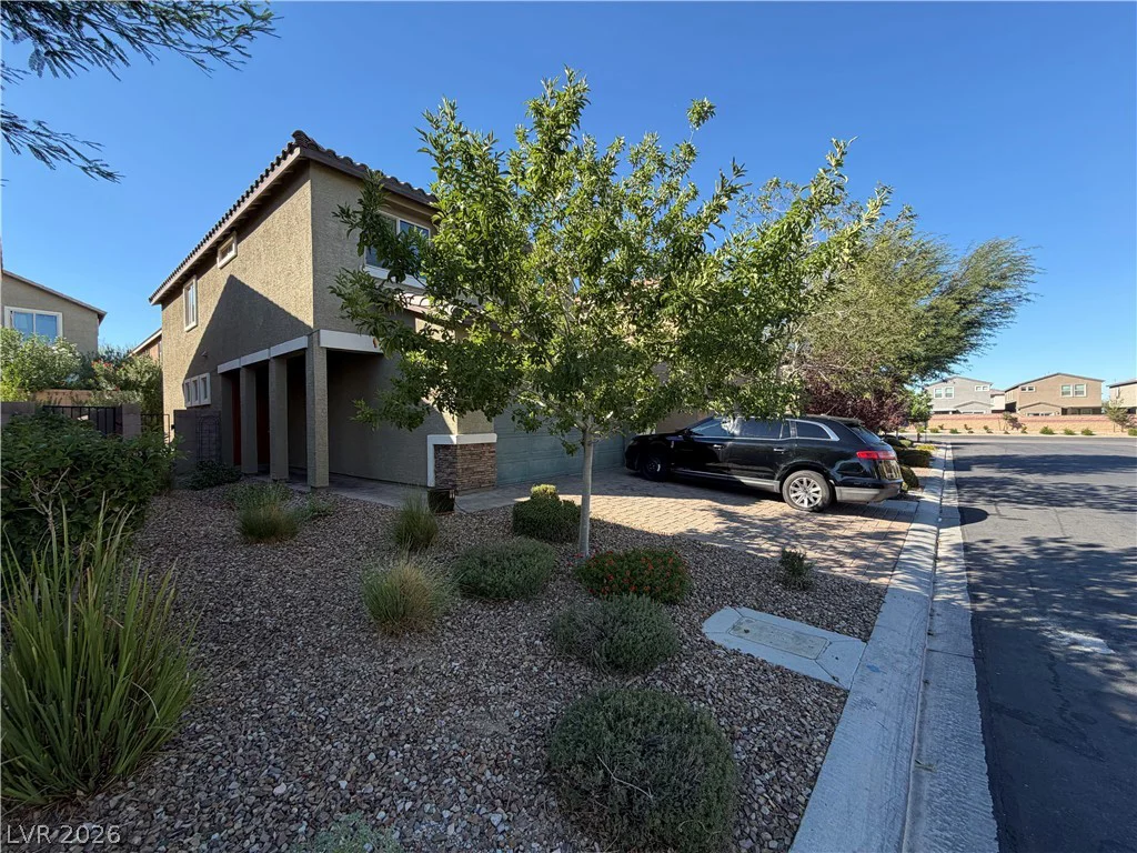 9325 Roadmaster, Las Vegas, NV 89178