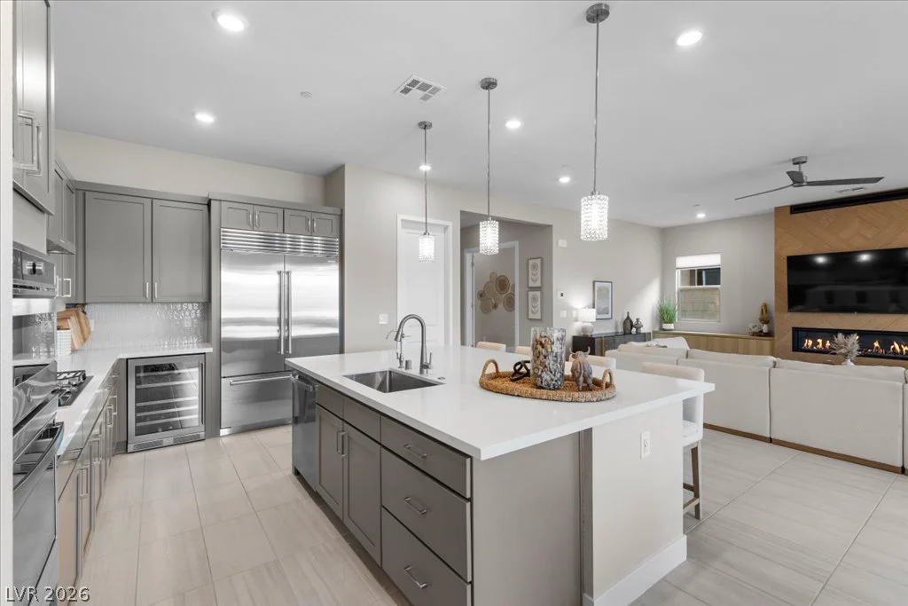 387 Faro Di Portofino, Henderson, NV 89011