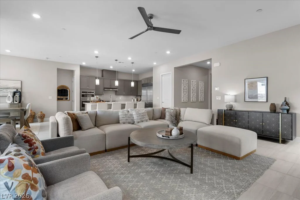 387 Faro Di Portofino, Henderson, NV 89011