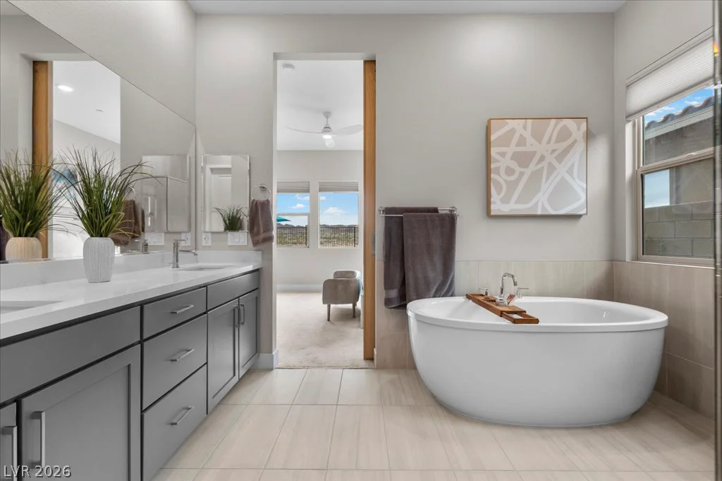 387 Faro Di Portofino, Henderson, NV 89011