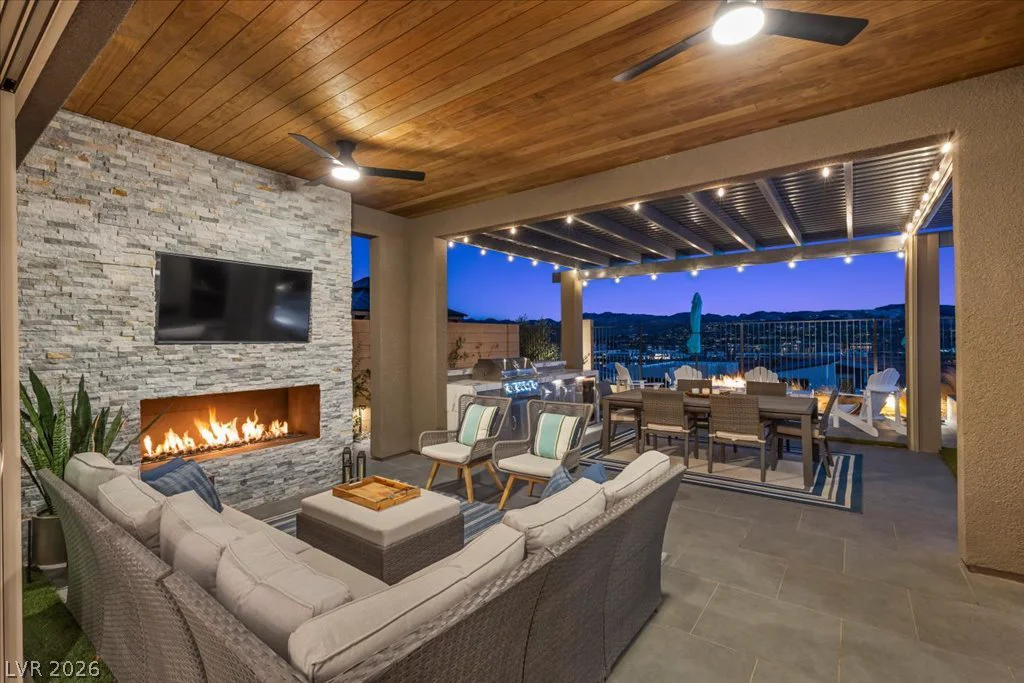 387 Faro Di Portofino, Henderson, NV 89011