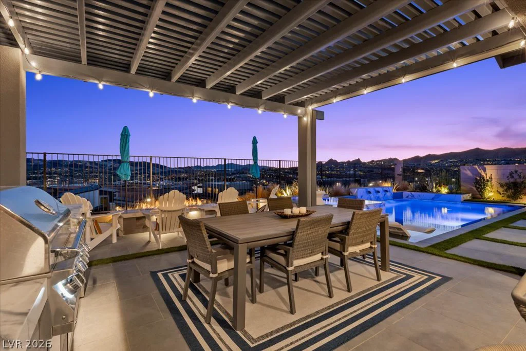 387 Faro Di Portofino, Henderson, NV 89011