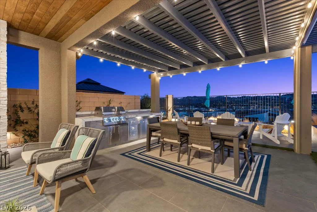 387 Faro Di Portofino, Henderson, NV 89011