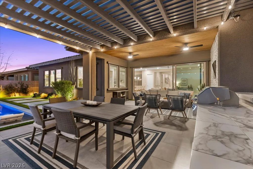 387 Faro Di Portofino, Henderson, NV 89011