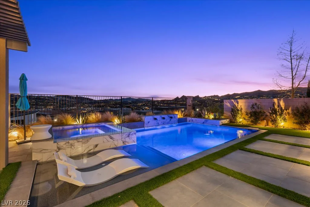 387 Faro Di Portofino, Henderson, NV 89011