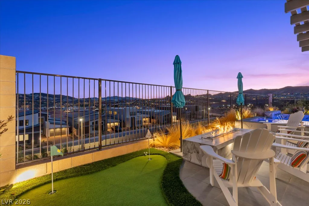 387 Faro Di Portofino, Henderson, NV 89011