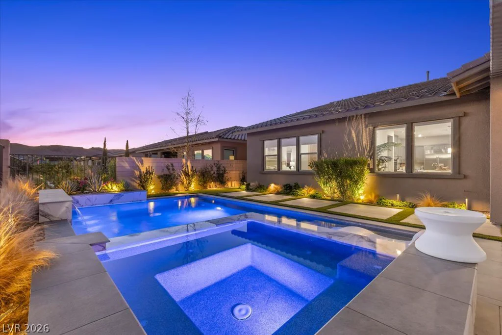 387 Faro Di Portofino, Henderson, NV 89011