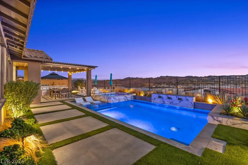 387 Faro Di Portofino, Henderson, NV 89011