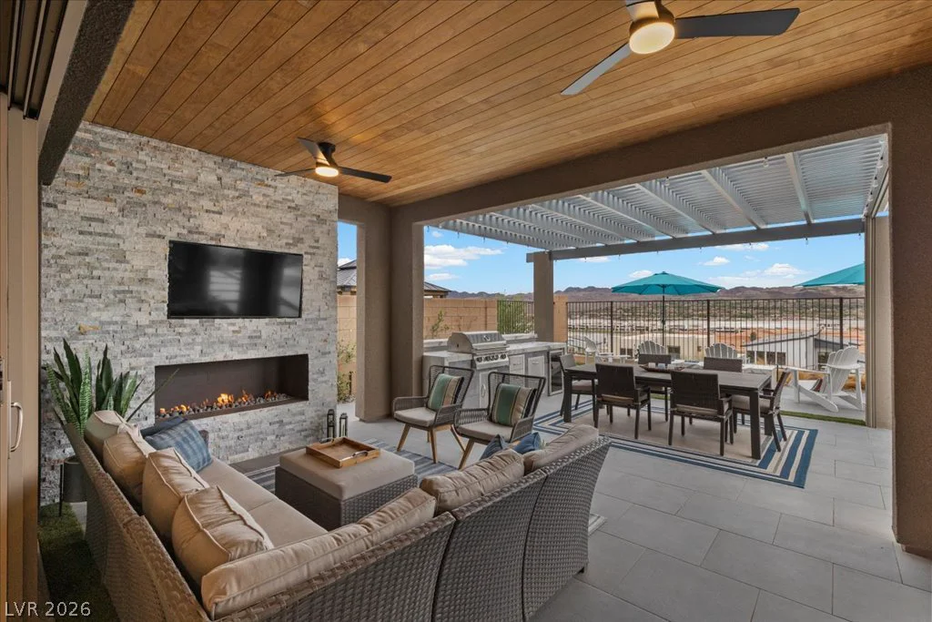 387 Faro Di Portofino, Henderson, NV 89011