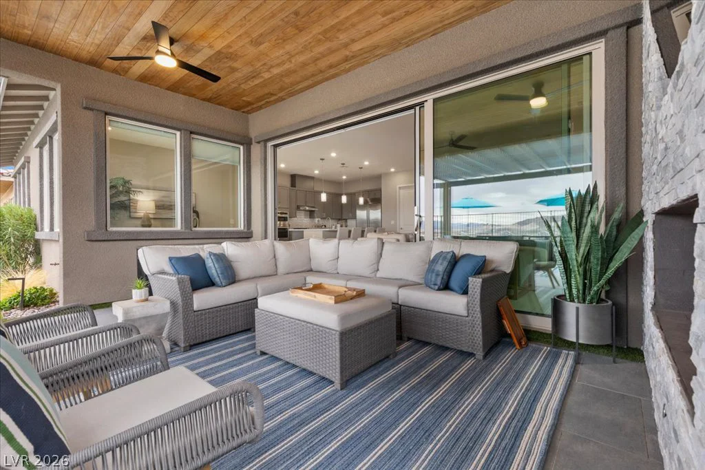 387 Faro Di Portofino, Henderson, NV 89011