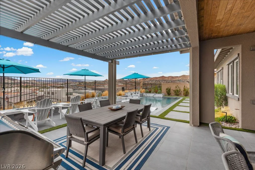 387 Faro Di Portofino, Henderson, NV 89011