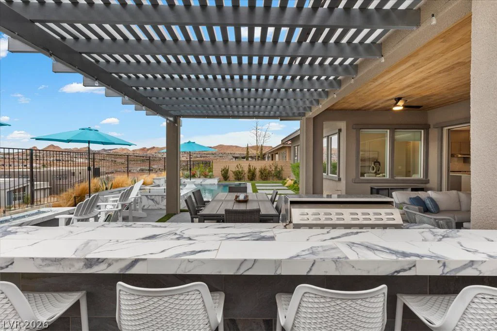 387 Faro Di Portofino, Henderson, NV 89011