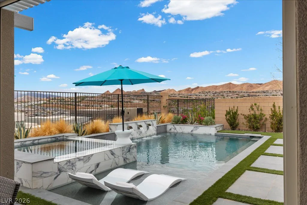 387 Faro Di Portofino, Henderson, NV 89011