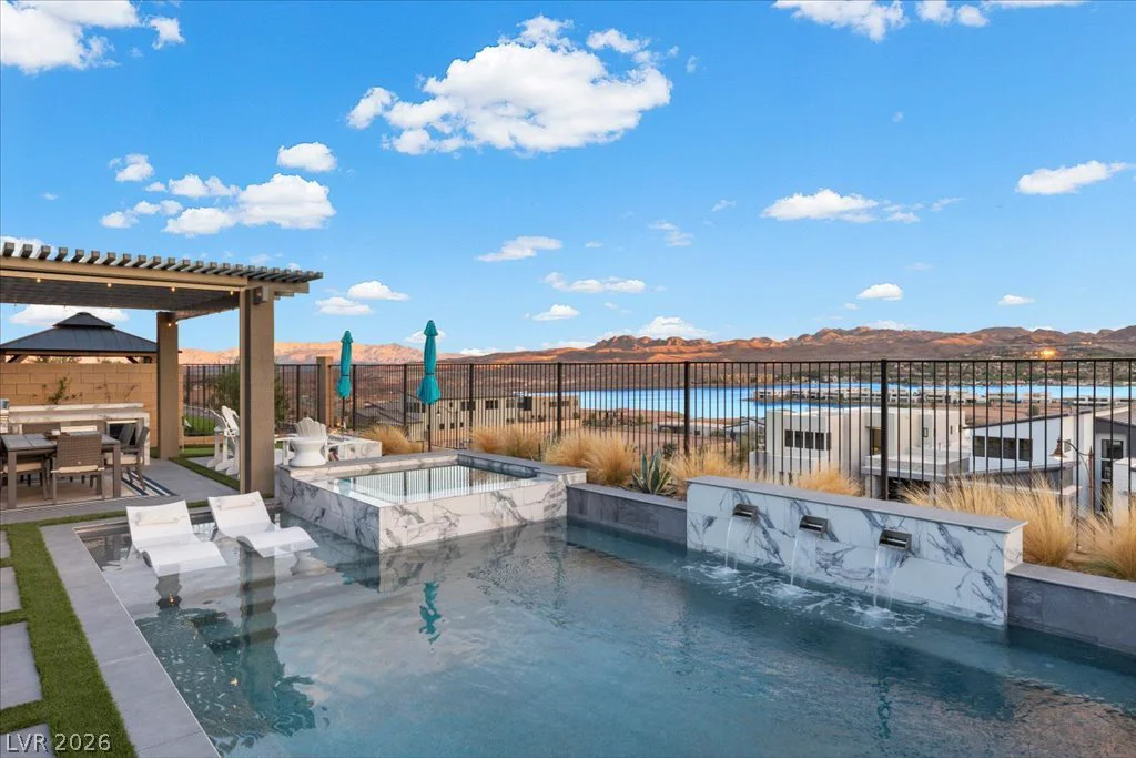 387 Faro Di Portofino, Henderson, NV 89011