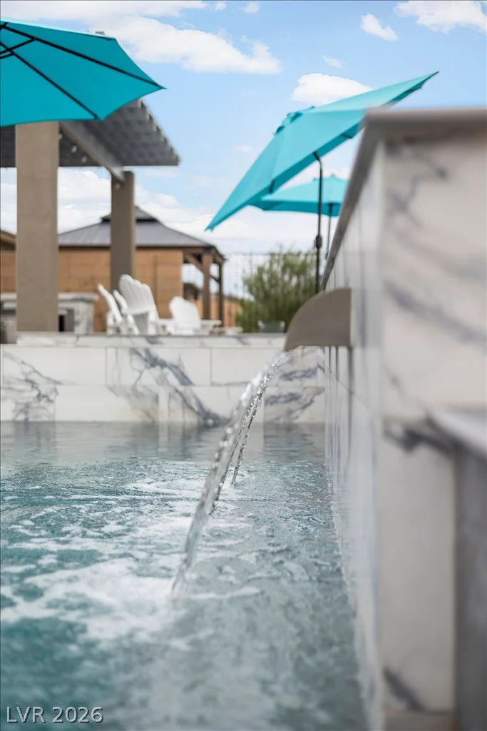 387 Faro Di Portofino, Henderson, NV 89011