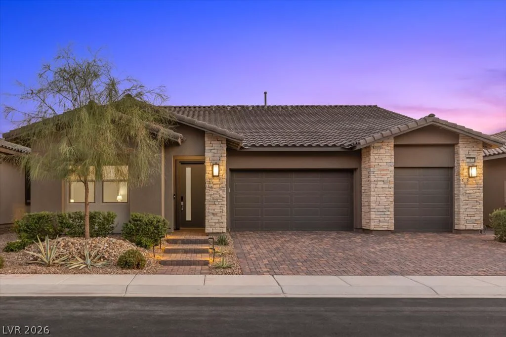387 Faro Di Portofino, Henderson, NV 89011