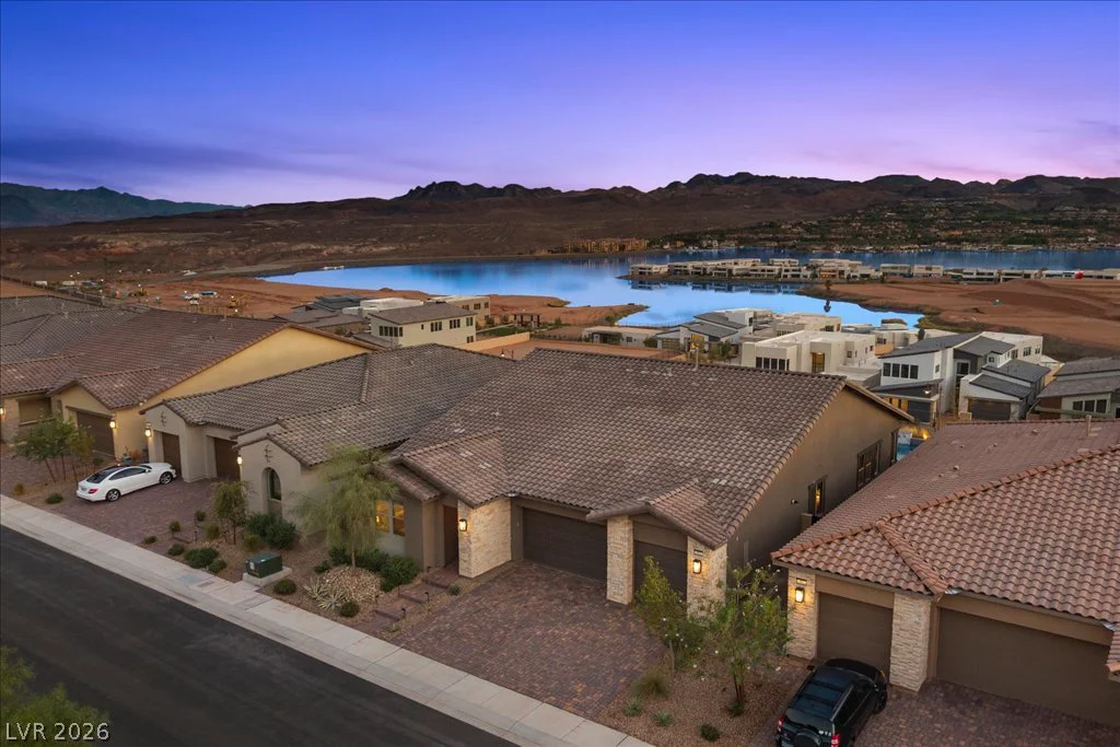 387 Faro Di Portofino, Henderson, NV 89011